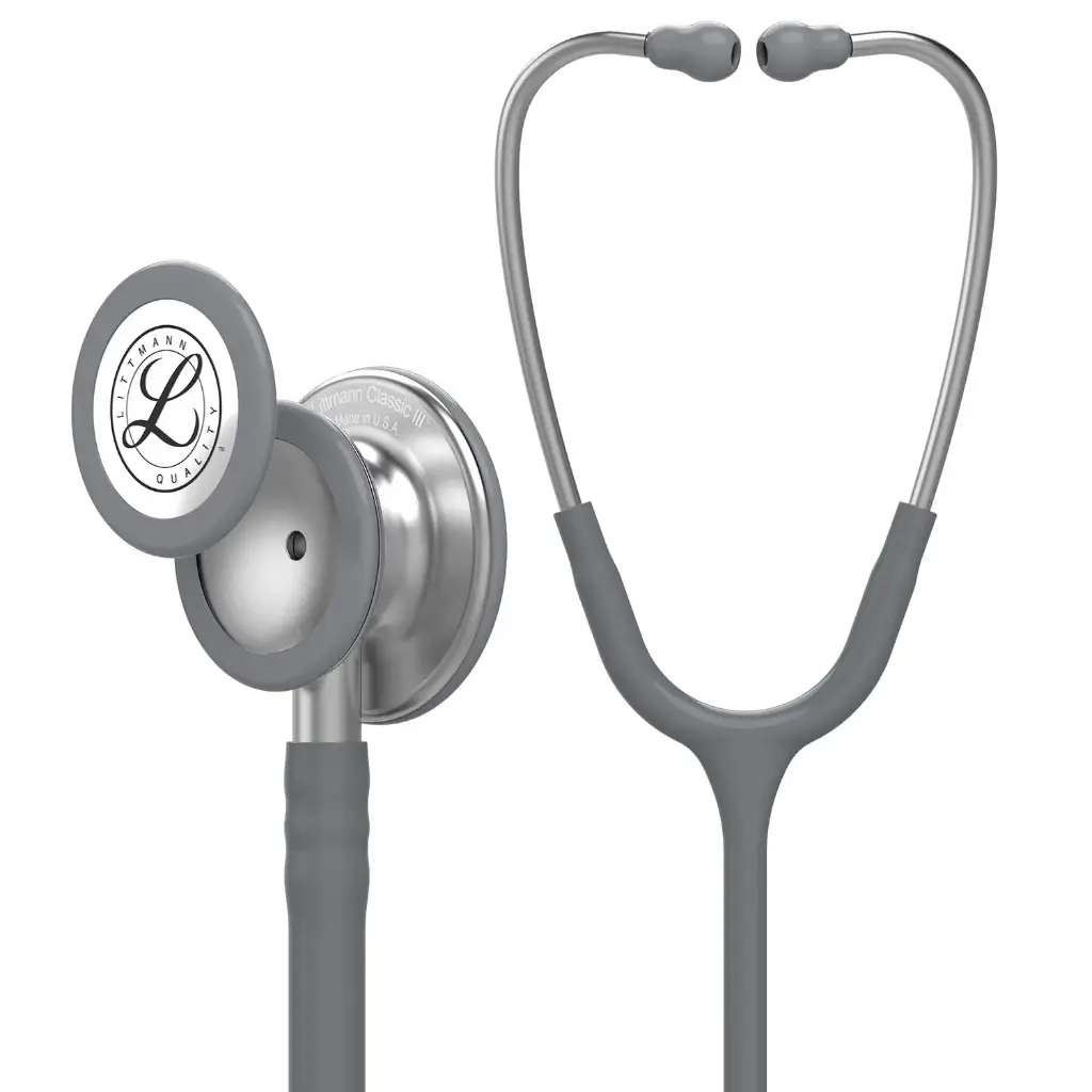 Classic III gris 5621