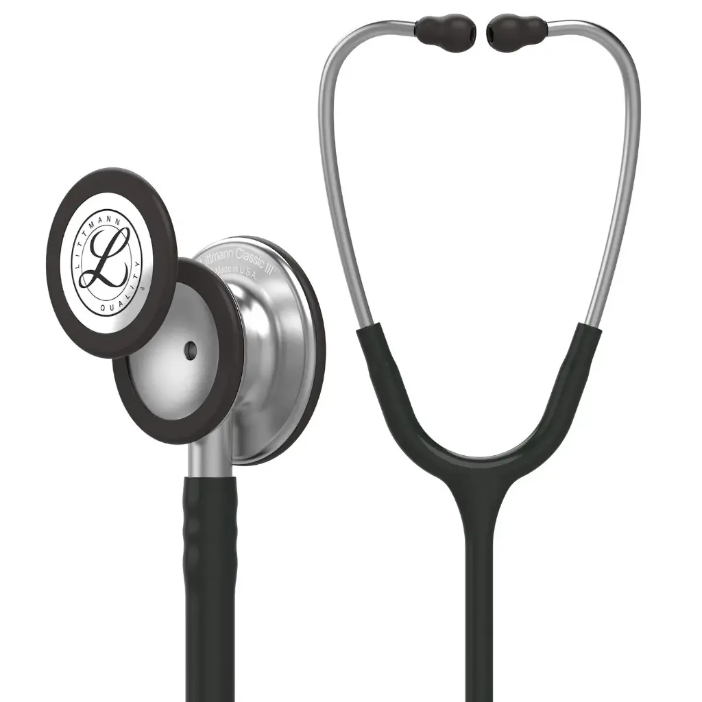 Classic III 5620 Negro 
