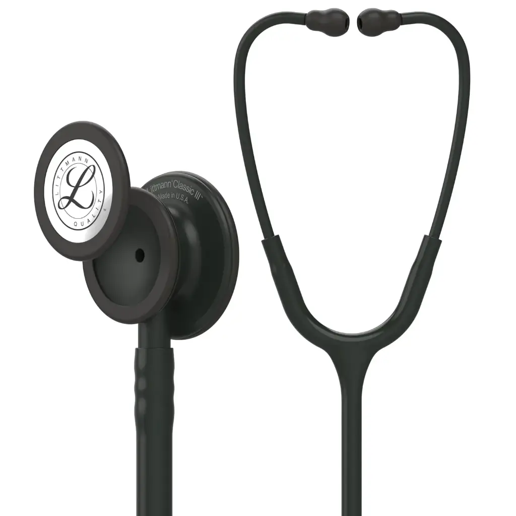 Classic III Black Edition 5803