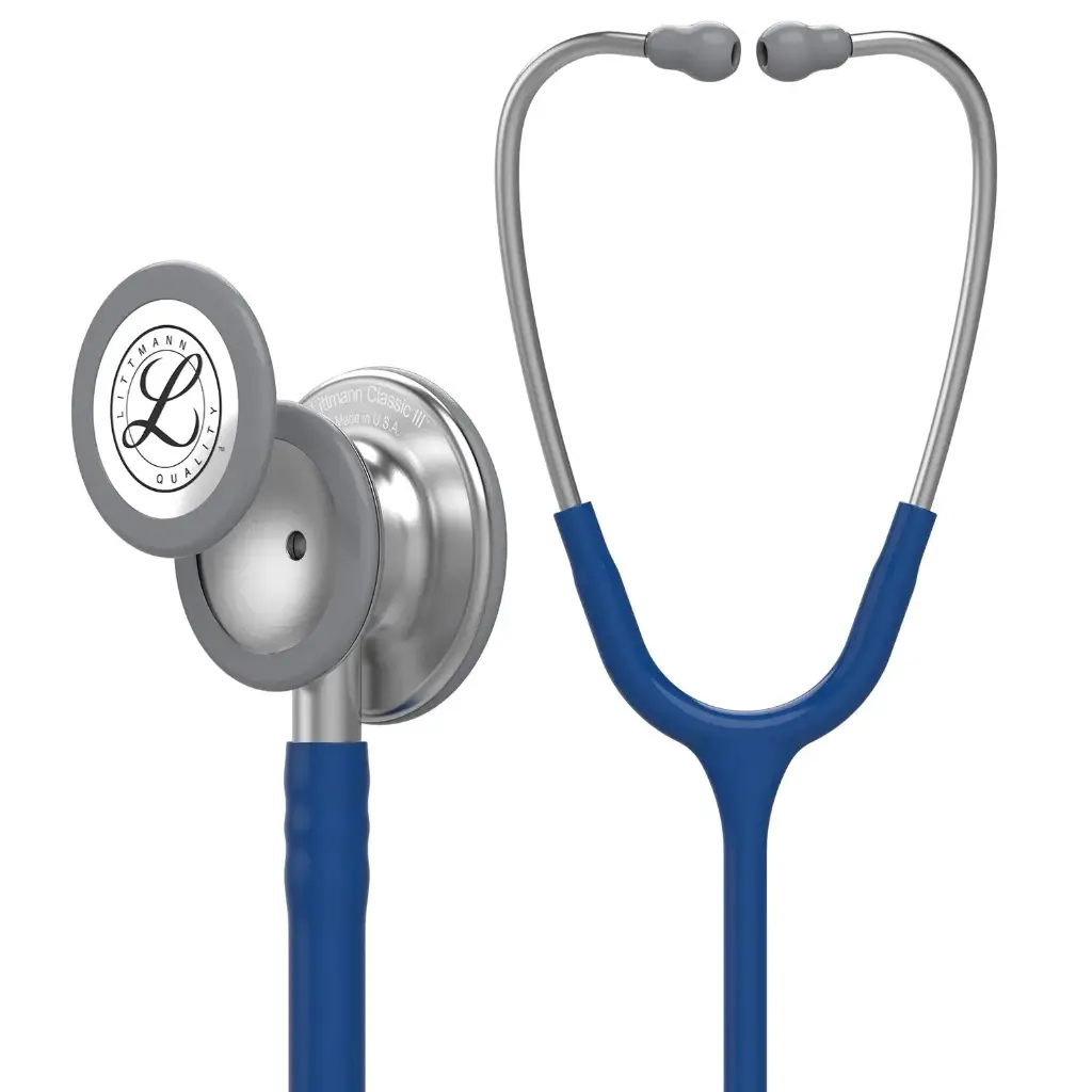 Classic III Azul Marino 5622