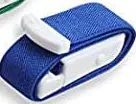 Bandas elásticas de primeros auxilios para torniquetes Ewinever  azul