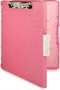 Tabla Dexas rosa destellos 31.75 x 24.13 x 3.18 cm