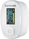 Oxímetro Byroncare blanco