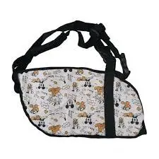 Cabestrillo Para Niño De Mickey Mouse     