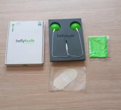 Baby Bud    