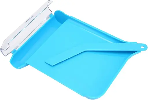 Contador Tabletas     