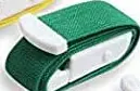 Bandas elásticas de primeros auxilios para torniquetes Ewinever  verde