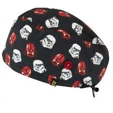 Gorro  de tela de Star Wars