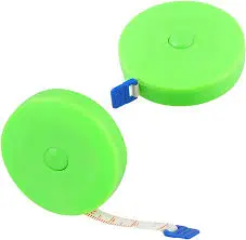 Cinta retractil verde menta