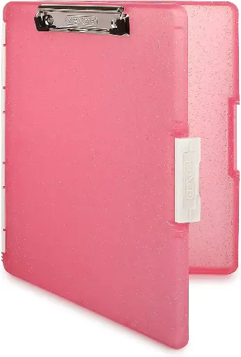 Tabla Dexas rosa destellos 31.75 x 24.13 x 3.18 cm