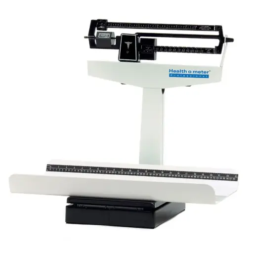 Health O Meter 1522KL Báscula Mecánica