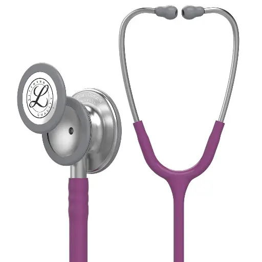 [5831] Classic III Plum 5831