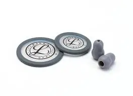[4017] Repuesto Para Estetoscopio 40017 para Classic III y Cardiology IV gris