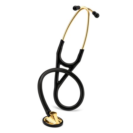 [2175] master Cardiology Negro/Acabado Latón 2175